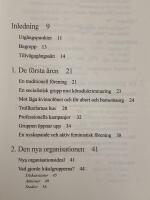 Att ge sig sj&auml;lv makt : Grupp 8 och 1970-talets feminism