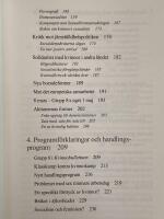 Att ge sig sj&auml;lv makt : Grupp 8 och 1970-talets feminism