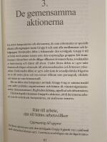Att ge sig sj&auml;lv makt : Grupp 8 och 1970-talets feminism