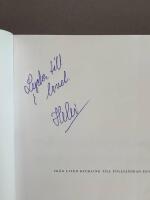 Fr&aring;n liten kyckling till fullfj&auml;drad entrepren&ouml;r