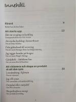 Fr&aring;n liten kyckling till fullfj&auml;drad entrepren&ouml;r