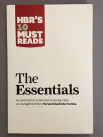 The Essentials