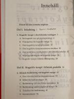 Kognitiv psykoterapi i klinisk till&auml;mpning