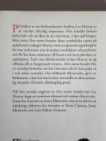 Den svarta hunden : ess&auml; och dikter