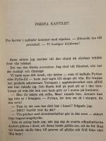 Karla och jag f&aring;r &auml;rva