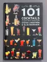 101 Cocktails du m&aring;ste dricka innan du d&ouml;r