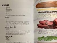 Maffiga mackor : amerikanska delikatesser med europeisk accent