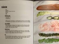 Maffiga mackor : amerikanska delikatesser med europeisk accent