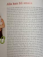 Dags att bli smal! LCHF p&aring; mitt s&auml;tt