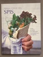 Spis :festlig, vardaglig och sj&auml;lslig spis i G&auml;strikland och H&auml;lsingland