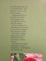 Spis :festlig, vardaglig och sj&auml;lslig spis i G&auml;strikland och H&auml;lsingland