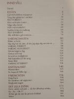 Spis :festlig, vardaglig och sj&auml;lslig spis i G&auml;strikland och H&auml;lsingland