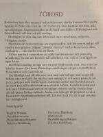 Spis :festlig, vardaglig och sj&auml;lslig spis i G&auml;strikland och H&auml;lsingland