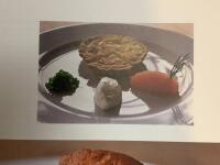 Spis :festlig, vardaglig och sj&auml;lslig spis i G&auml;strikland och H&auml;lsingland