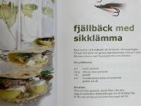 Vit sprit : berusande kökskonster och drycker av rätta virket