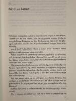 Att s&auml;tta gr&auml;nser : ett villkor f&ouml;r v&auml;xande