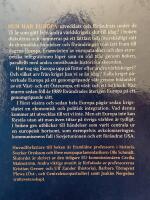 Europa : 75 &aring;r av st&auml;ndig f&ouml;r&auml;ndring