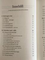 Europa : 75 &aring;r av st&auml;ndig f&ouml;r&auml;ndring