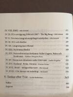 Europa : 75 &aring;r av st&auml;ndig f&ouml;r&auml;ndring