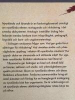 Nyanlända och lärande : mottagande och inkludering
