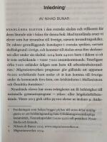 Nyanlända och lärande : mottagande och inkludering