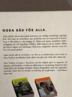Goda r&aring;d f&ouml;r alla : tv&aring; b&ouml;cker i en