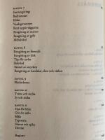 Goda r&aring;d f&ouml;r alla : tv&aring; b&ouml;cker i en