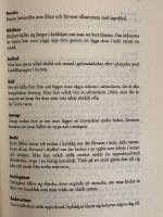 Goda r&aring;d f&ouml;r alla : tv&aring; b&ouml;cker i en