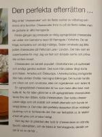 Oemotst&aring;ndliga cheesecakes