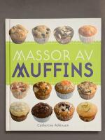 Massor av muffins