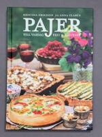 Pajer : till vardag, fest & kafferep