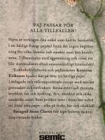 Pajer : till vardag, fest & kafferep