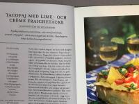 Pajer : till vardag, fest & kafferep