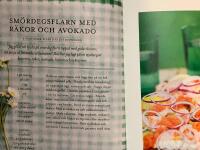 Pajer : till vardag, fest & kafferep