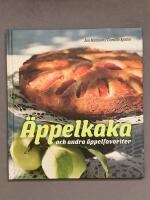 &Auml;ppelkaka och andra &auml;ppelfavoriter