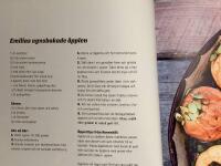 &Auml;ppelkaka och andra &auml;ppelfavoriter