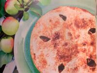 &Auml;ppelkaka och andra &auml;ppelfavoriter