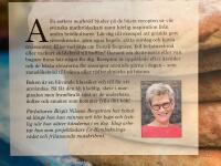 Alla sorters matbr&ouml;d : fr&aring;n bondbr&ouml;d till bagels