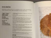 Alla sorters matbr&ouml;d : fr&aring;n bondbr&ouml;d till bagels