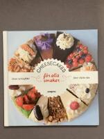 Cheesecakes f&ouml;r alla smaker