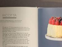 Cheesecakes f&ouml;r alla smaker