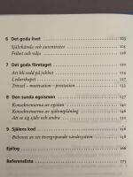 Att f&aring; bitarna p&aring; plats : om s&ouml;kandet efter &auml;kthet och sj&auml;lvk&auml;nsla