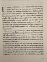 Att f&aring; bitarna p&aring; plats : om s&ouml;kandet efter &auml;kthet och sj&auml;lvk&auml;nsla