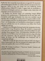 Den ekologiska imperialismen : Europas biologiska expansion 900-1900