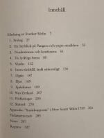 Den ekologiska imperialismen : Europas biologiska expansion 900-1900