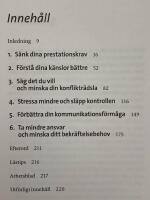 KBT-akuten : fri fr&aring;n perfektionism, kontrollbehov, konfliktr&auml;dsla och andra relationsproblem