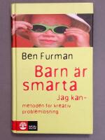 Barn &auml;r smarta : jag kan-metoden f&ouml;r kreativ probleml&ouml;sning
