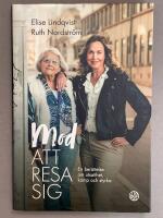 Mod att resa sig : en ber&auml;ttelse om utsatthet, kamp och styrka