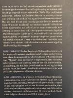 Mod att resa sig : en ber&auml;ttelse om utsatthet, kamp och styrka