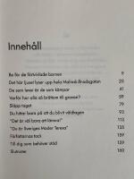 Mod att resa sig : en ber&auml;ttelse om utsatthet, kamp och styrka